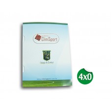 Pasta c/ Orelha - Papel Supremo 300g Plastificação Brilho FR 46x31cm 4x0 cores 1000 unidades